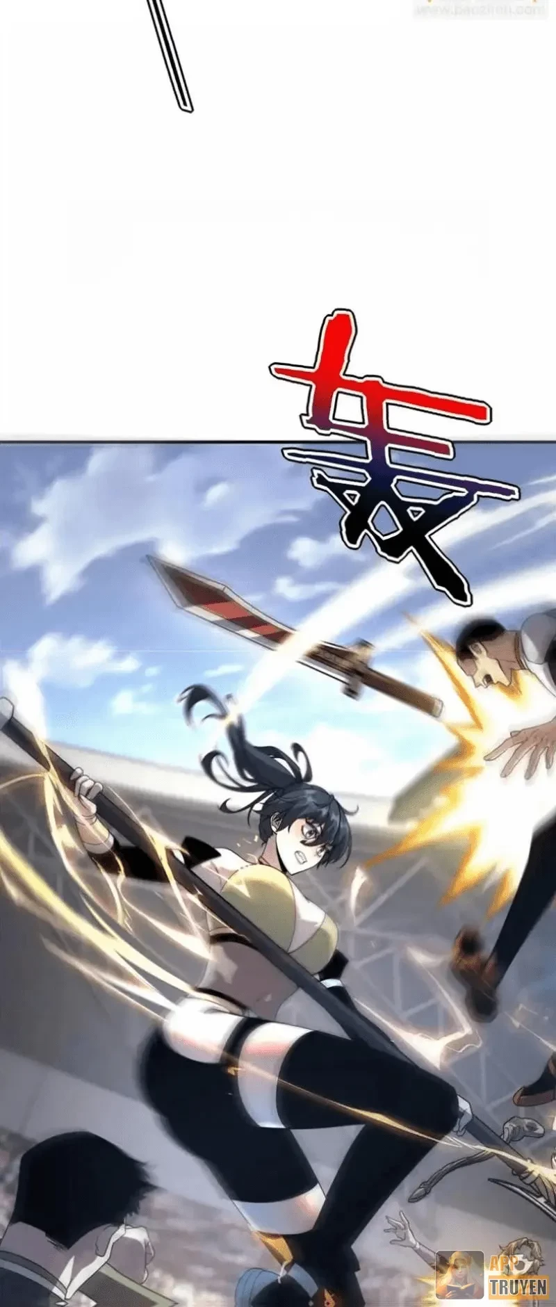 Toàn Cầu Dị Năng: Bắt Đầu Thức Tỉnh Tử Tiêu Thần Lôi Chapter 29 - 23