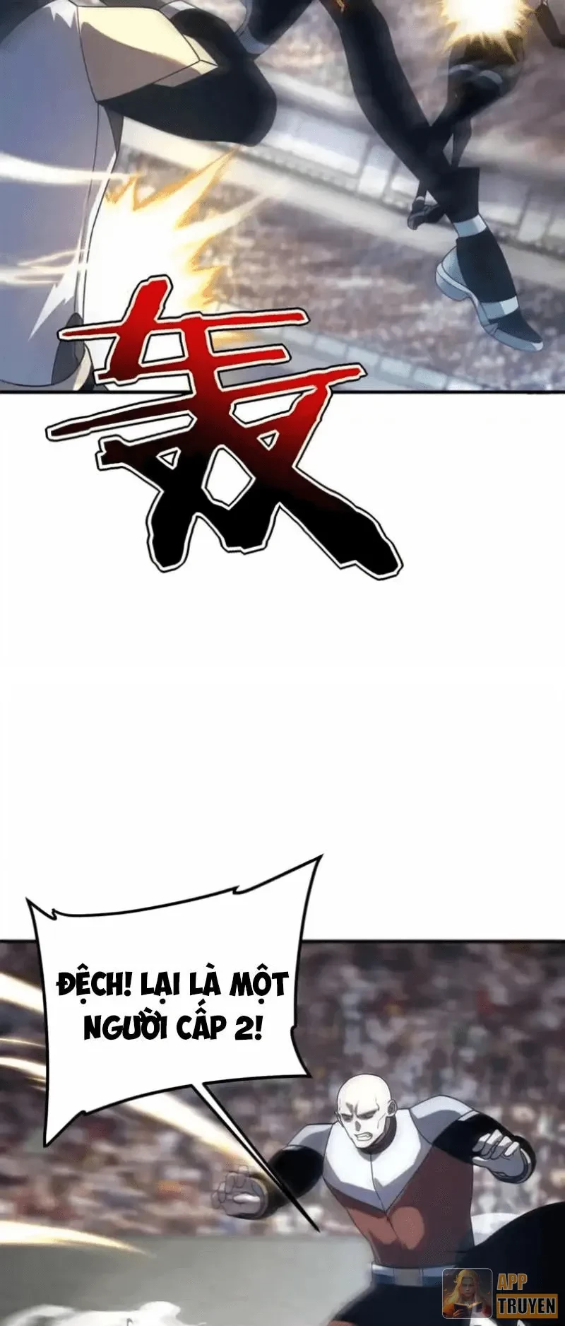 Toàn Cầu Dị Năng: Bắt Đầu Thức Tỉnh Tử Tiêu Thần Lôi Chapter 29 - 24