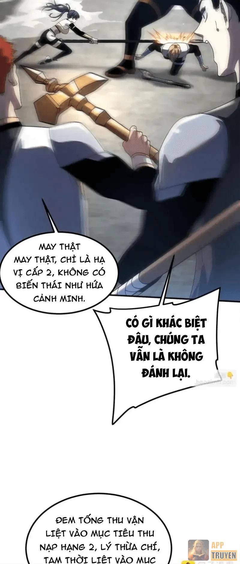 Toàn Cầu Dị Năng: Bắt Đầu Thức Tỉnh Tử Tiêu Thần Lôi Chapter 29 - 25