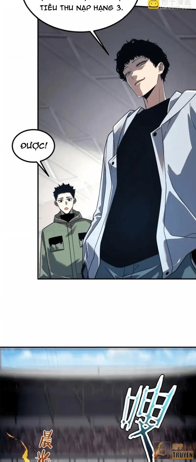 Toàn Cầu Dị Năng: Bắt Đầu Thức Tỉnh Tử Tiêu Thần Lôi Chapter 29 - 26