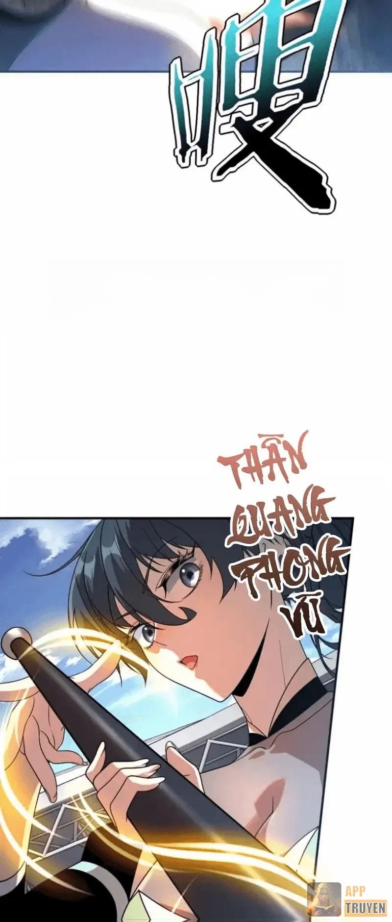 Toàn Cầu Dị Năng: Bắt Đầu Thức Tỉnh Tử Tiêu Thần Lôi Chapter 29 - 29