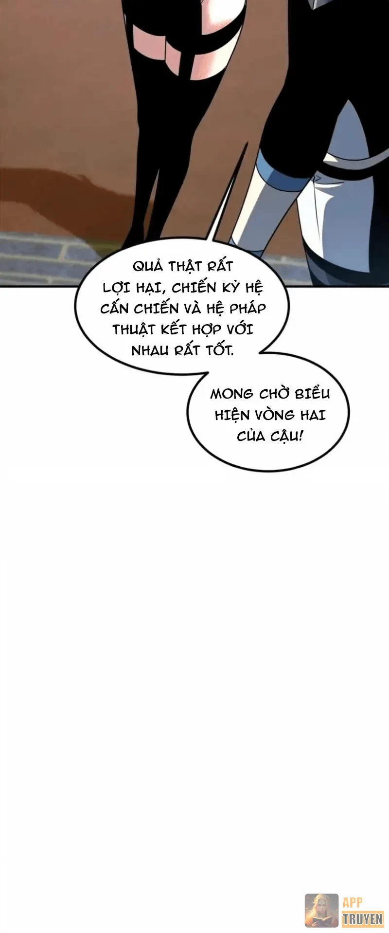 Toàn Cầu Dị Năng: Bắt Đầu Thức Tỉnh Tử Tiêu Thần Lôi Chapter 29 - 36