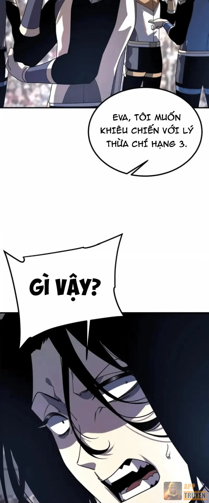 Toàn Cầu Dị Năng: Bắt Đầu Thức Tỉnh Tử Tiêu Thần Lôi Chapter 29 - 40