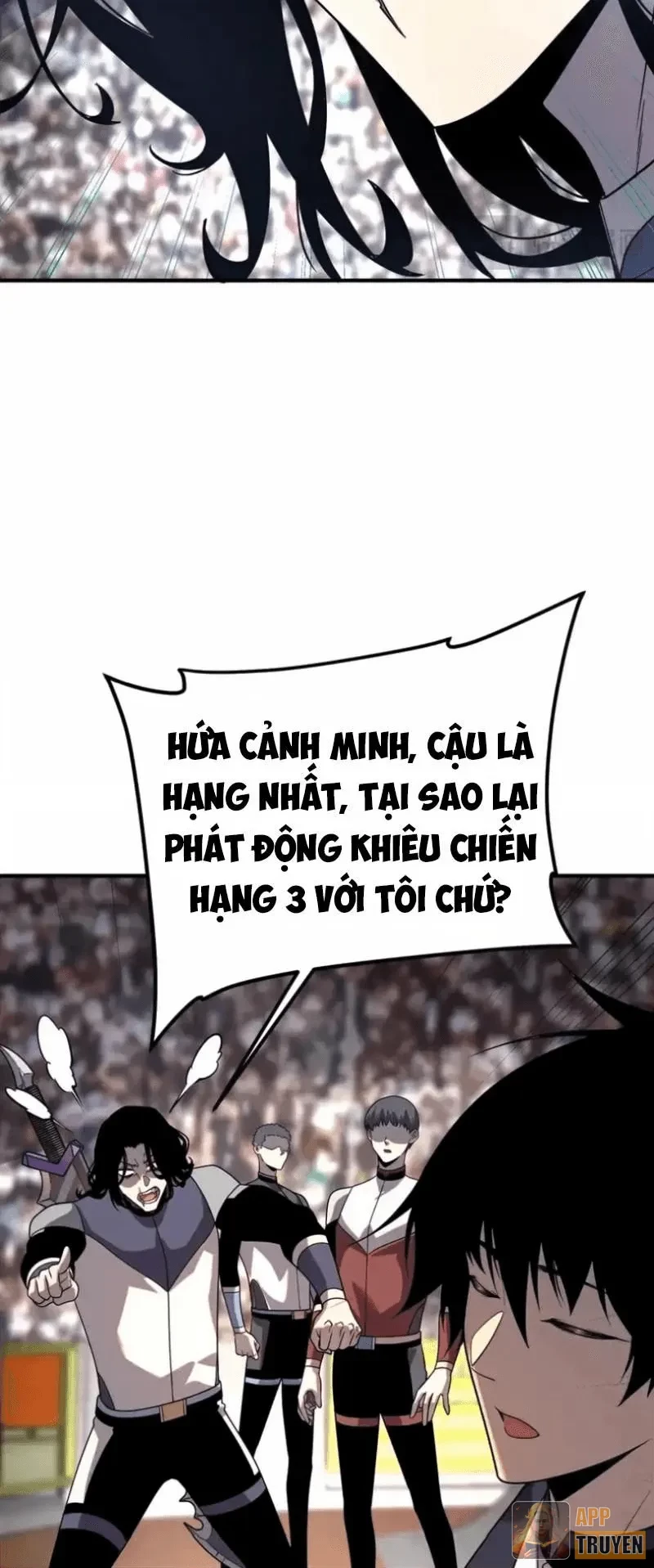 Toàn Cầu Dị Năng: Bắt Đầu Thức Tỉnh Tử Tiêu Thần Lôi Chapter 29 - 41