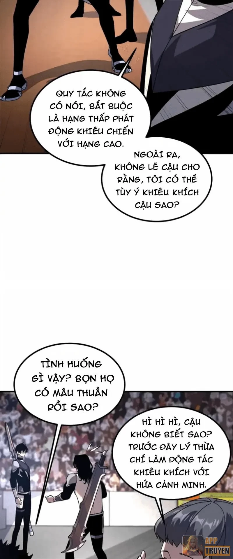 Toàn Cầu Dị Năng: Bắt Đầu Thức Tỉnh Tử Tiêu Thần Lôi Chapter 29 - 42