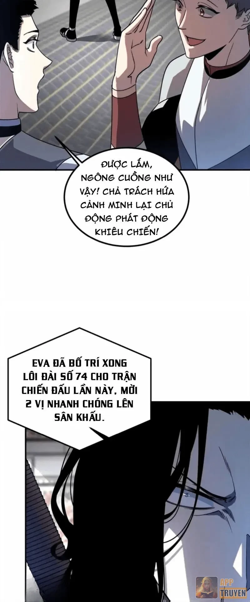 Toàn Cầu Dị Năng: Bắt Đầu Thức Tỉnh Tử Tiêu Thần Lôi Chapter 29 - 43