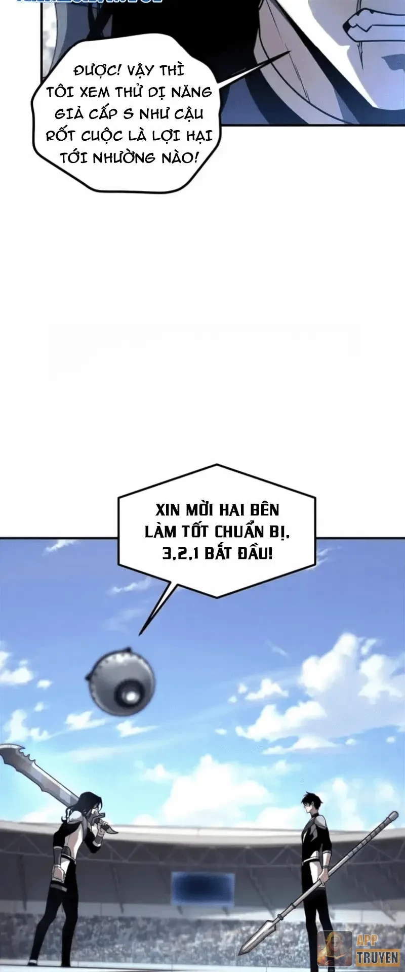 Toàn Cầu Dị Năng: Bắt Đầu Thức Tỉnh Tử Tiêu Thần Lôi Chapter 29 - 44