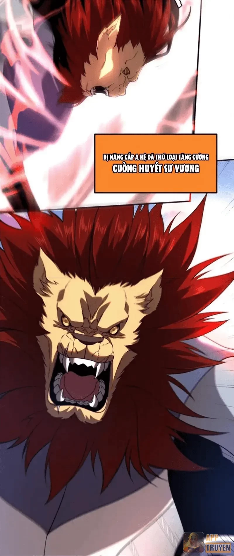 Toàn Cầu Dị Năng: Bắt Đầu Thức Tỉnh Tử Tiêu Thần Lôi Chapter 29 - 46