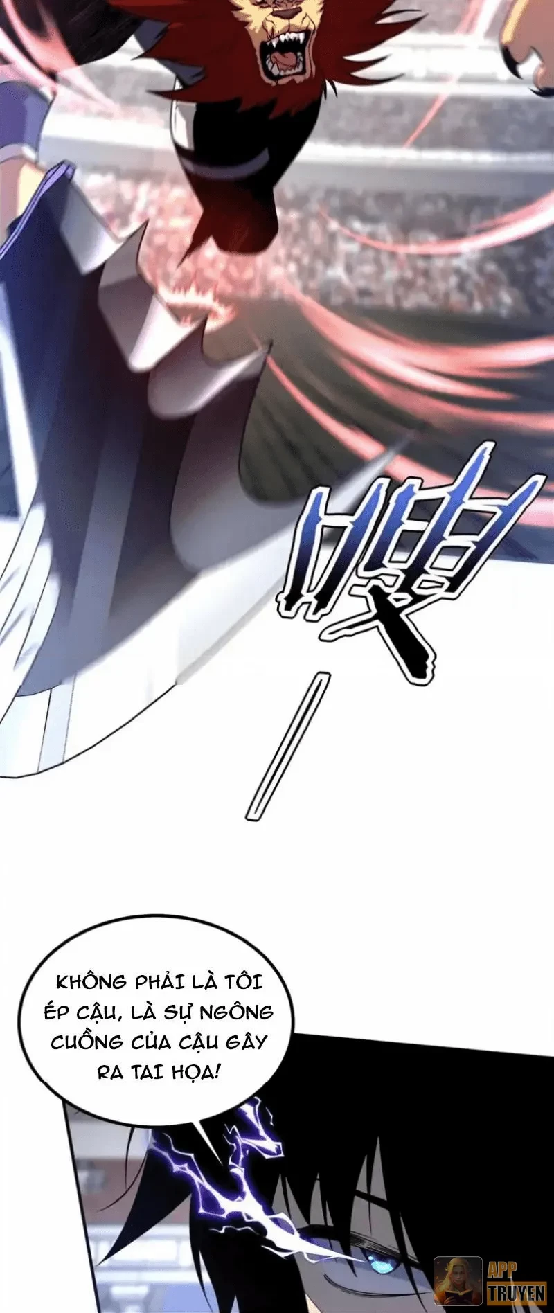 Toàn Cầu Dị Năng: Bắt Đầu Thức Tỉnh Tử Tiêu Thần Lôi Chapter 29 - 48