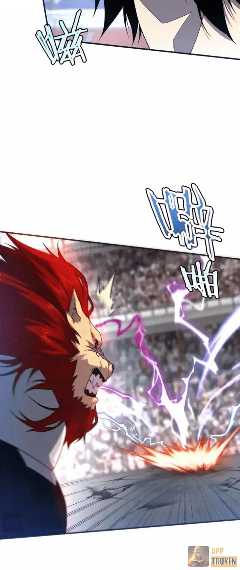 Toàn Cầu Dị Năng: Bắt Đầu Thức Tỉnh Tử Tiêu Thần Lôi Chapter 29 - 49