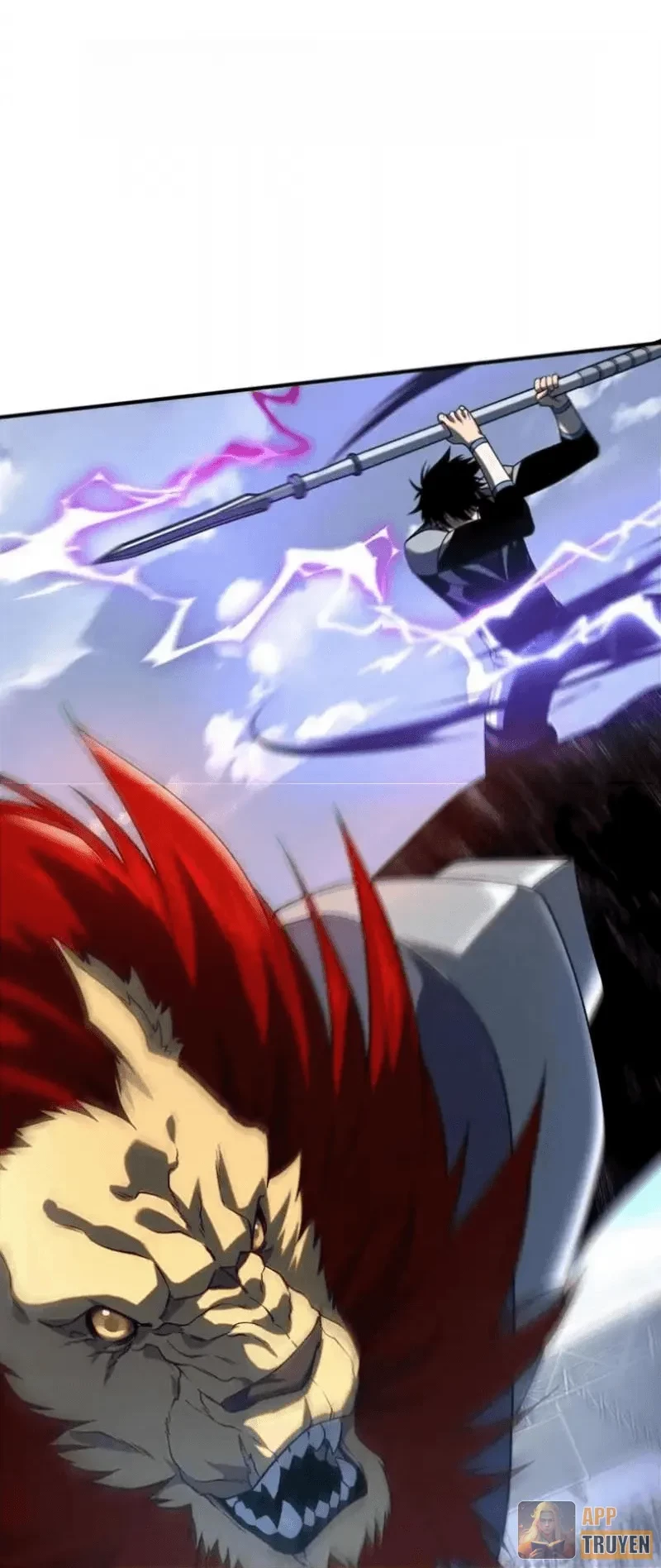 Toàn Cầu Dị Năng: Bắt Đầu Thức Tỉnh Tử Tiêu Thần Lôi Chapter 29 - 50