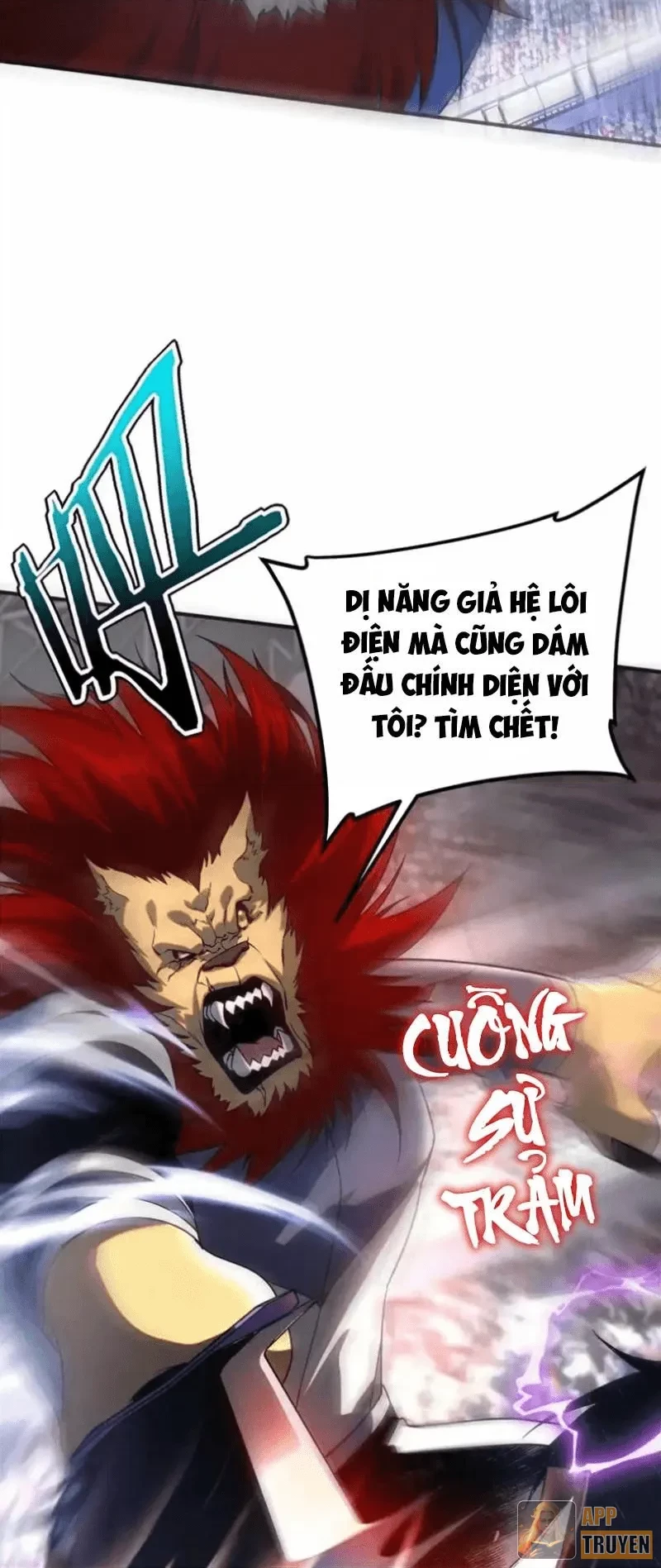 Toàn Cầu Dị Năng: Bắt Đầu Thức Tỉnh Tử Tiêu Thần Lôi Chapter 29 - 51