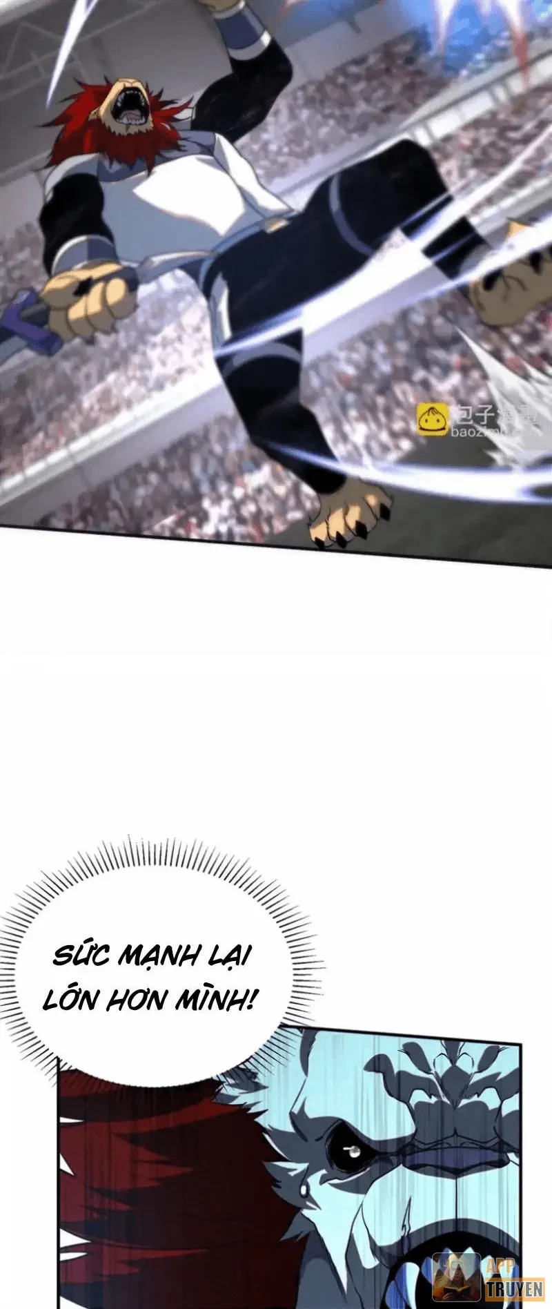 Toàn Cầu Dị Năng: Bắt Đầu Thức Tỉnh Tử Tiêu Thần Lôi Chapter 29 - 54