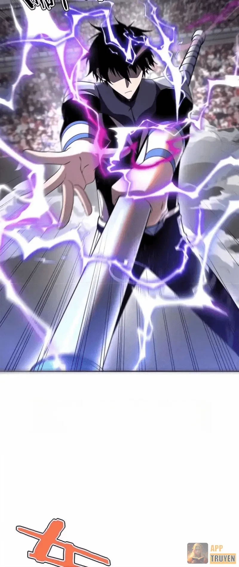 Toàn Cầu Dị Năng: Bắt Đầu Thức Tỉnh Tử Tiêu Thần Lôi Chapter 29 - 56