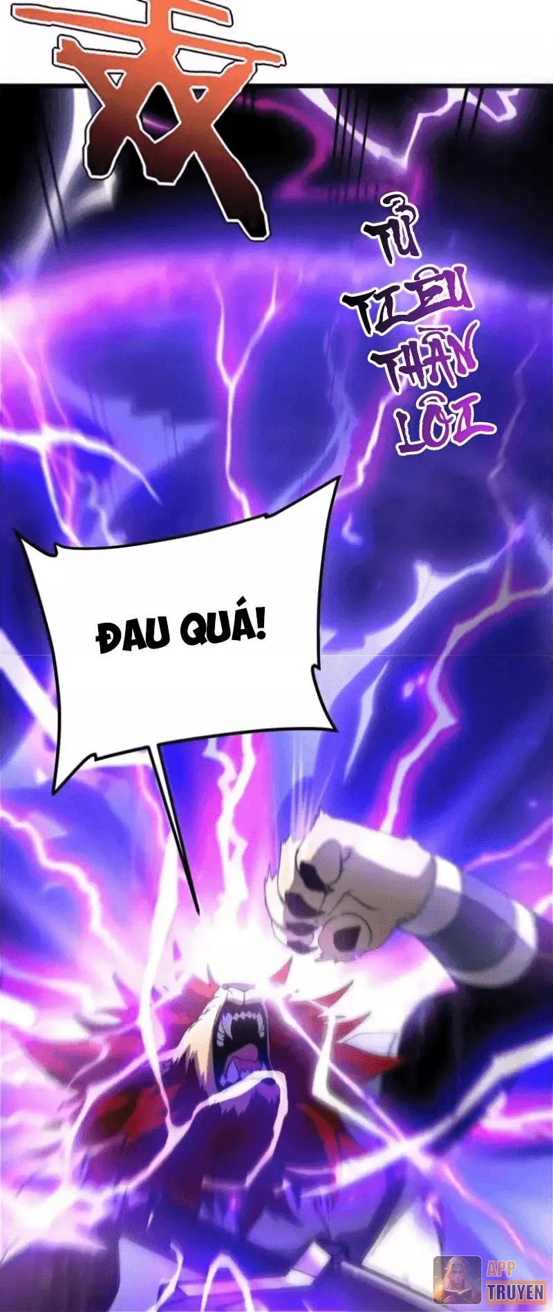 Toàn Cầu Dị Năng: Bắt Đầu Thức Tỉnh Tử Tiêu Thần Lôi Chapter 29 - 57