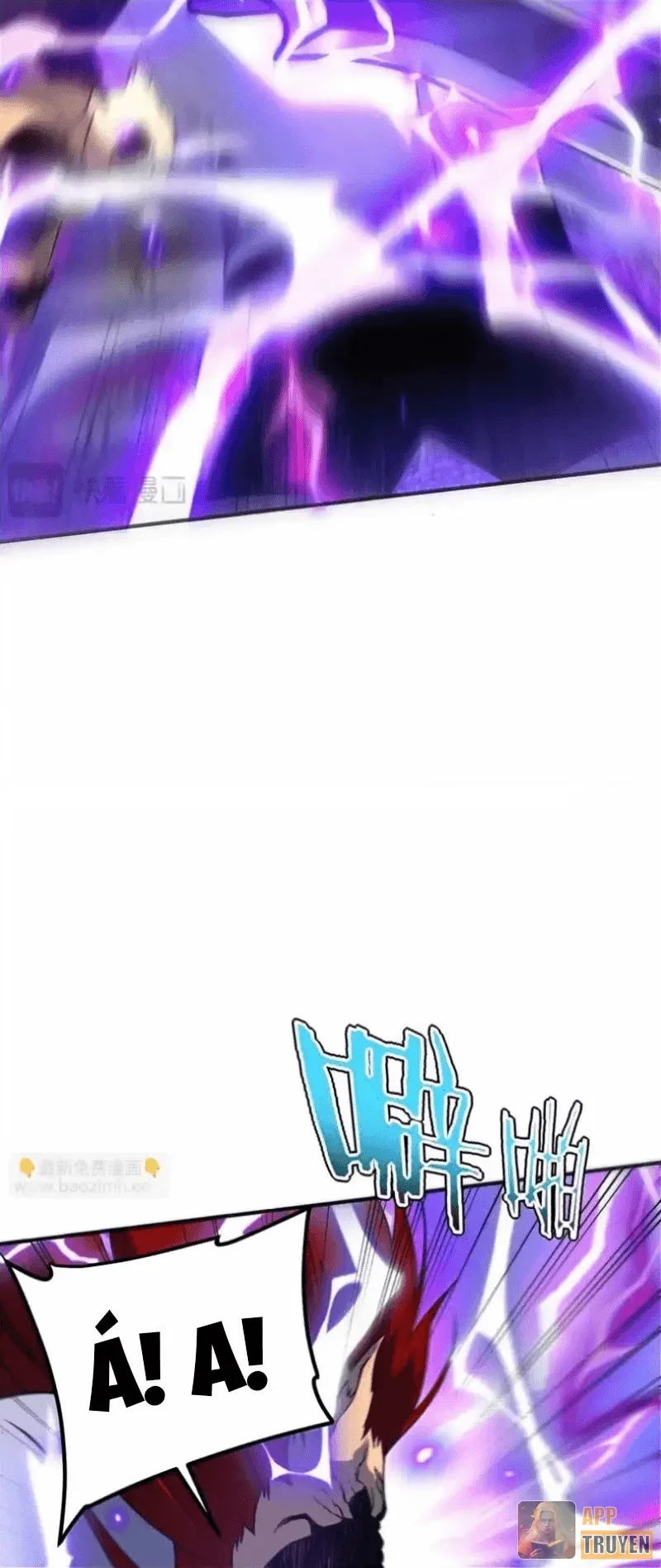 Toàn Cầu Dị Năng: Bắt Đầu Thức Tỉnh Tử Tiêu Thần Lôi Chapter 29 - 58