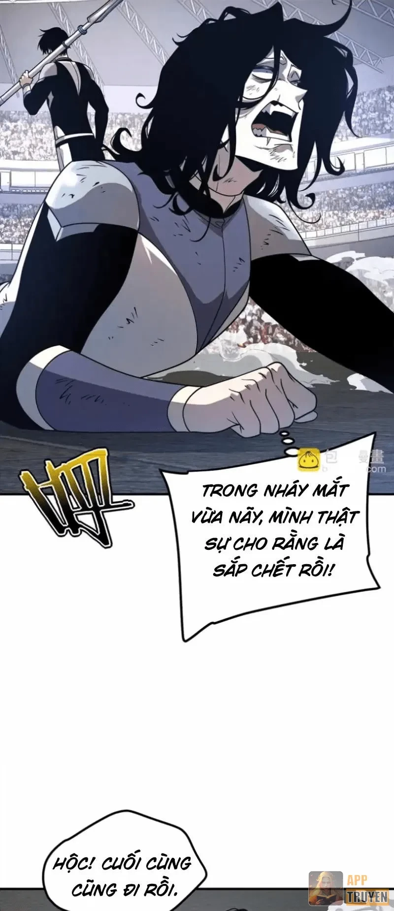 Toàn Cầu Dị Năng: Bắt Đầu Thức Tỉnh Tử Tiêu Thần Lôi Chapter 29 - 63