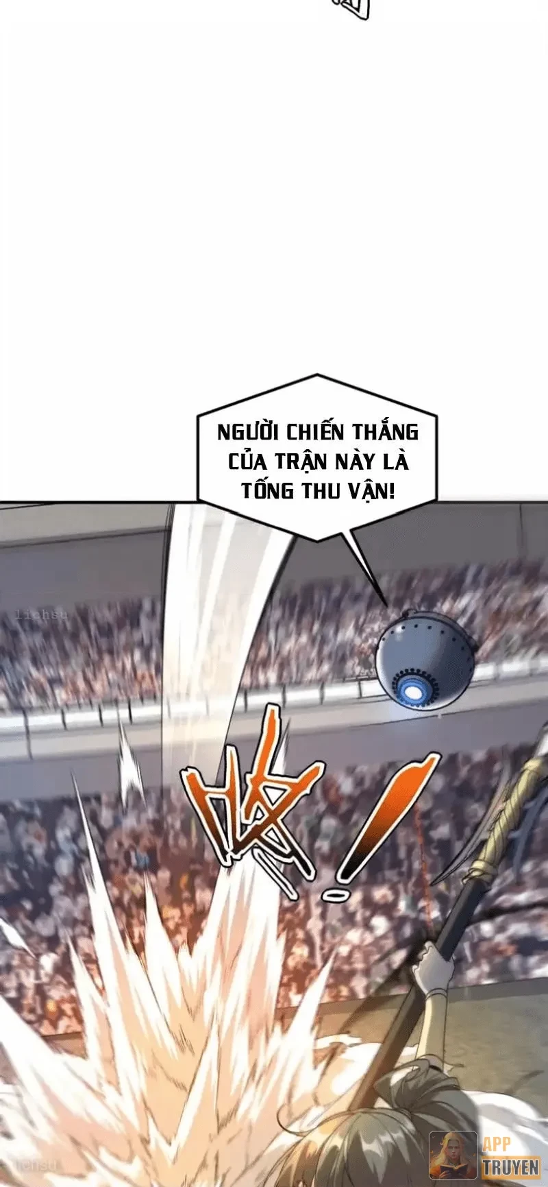 Toàn Cầu Dị Năng: Bắt Đầu Thức Tỉnh Tử Tiêu Thần Lôi Chapter 30 - 2