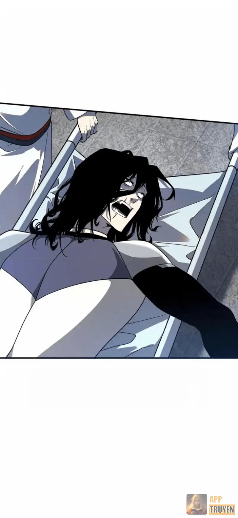 Toàn Cầu Dị Năng: Bắt Đầu Thức Tỉnh Tử Tiêu Thần Lôi Chapter 30 - 4