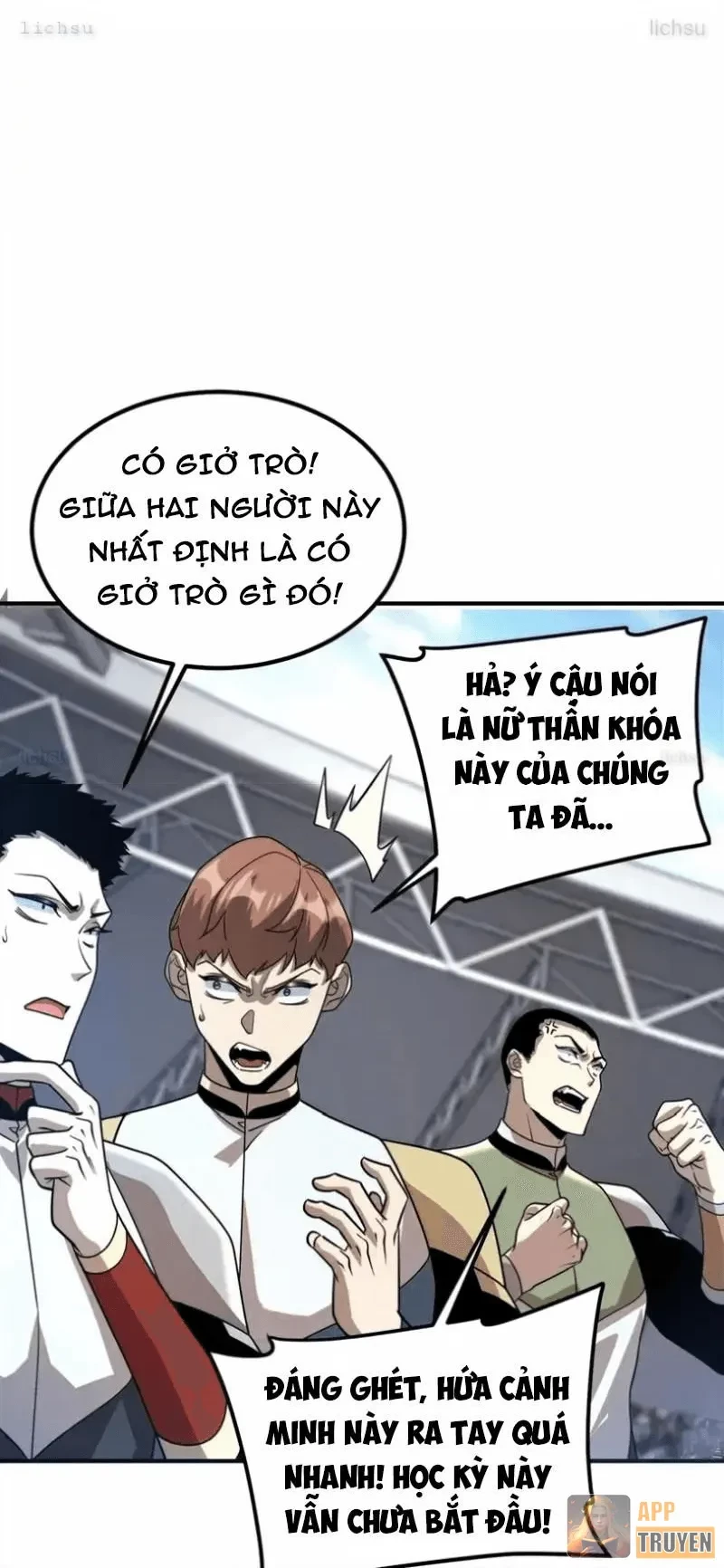 Toàn Cầu Dị Năng: Bắt Đầu Thức Tỉnh Tử Tiêu Thần Lôi Chapter 30 - 7