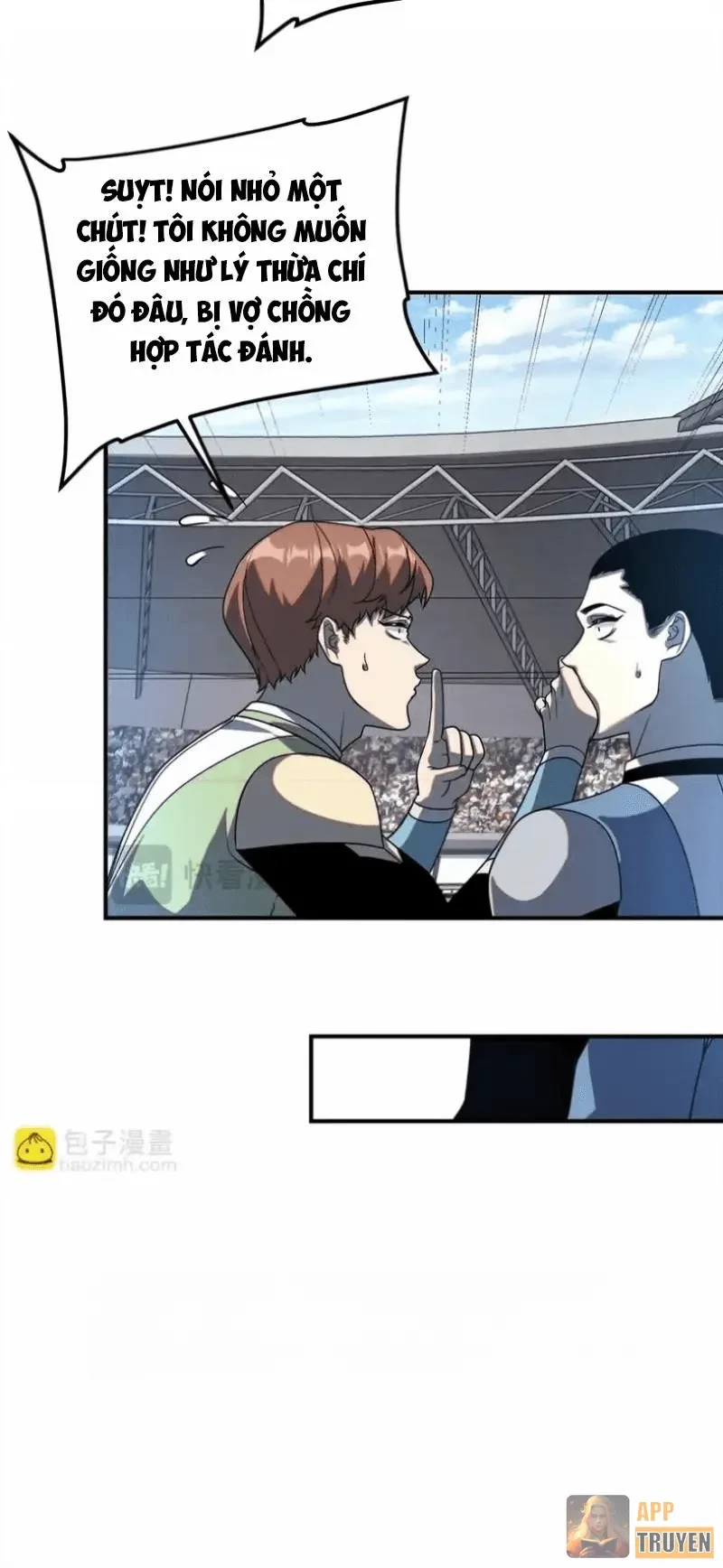 Toàn Cầu Dị Năng: Bắt Đầu Thức Tỉnh Tử Tiêu Thần Lôi Chapter 30 - 8