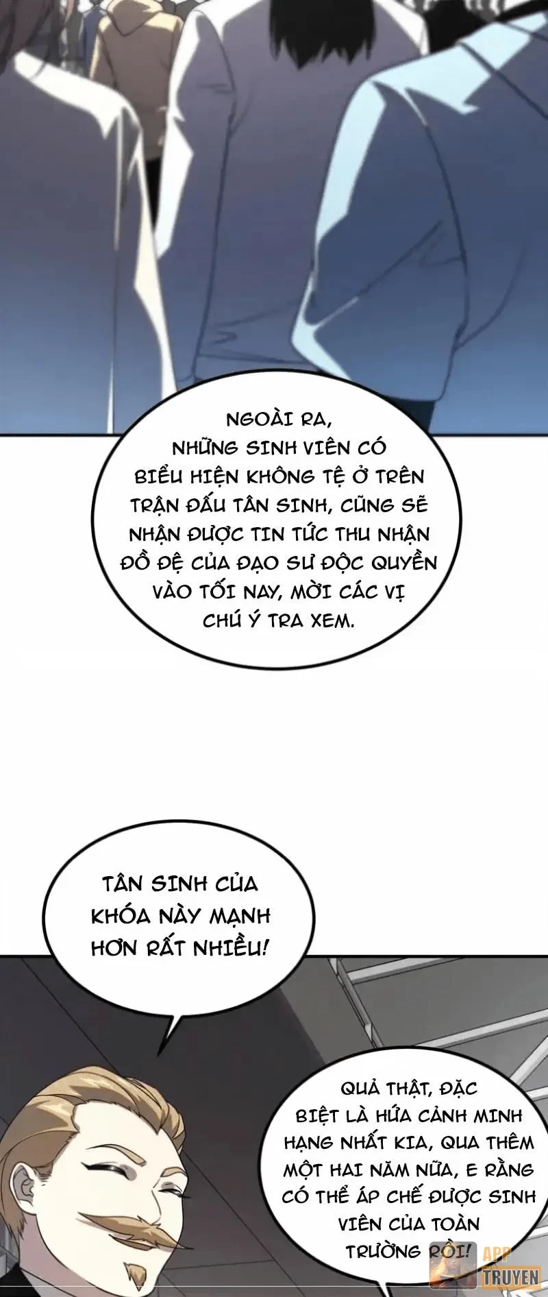 Toàn Cầu Dị Năng: Bắt Đầu Thức Tỉnh Tử Tiêu Thần Lôi Chapter 30 - 16