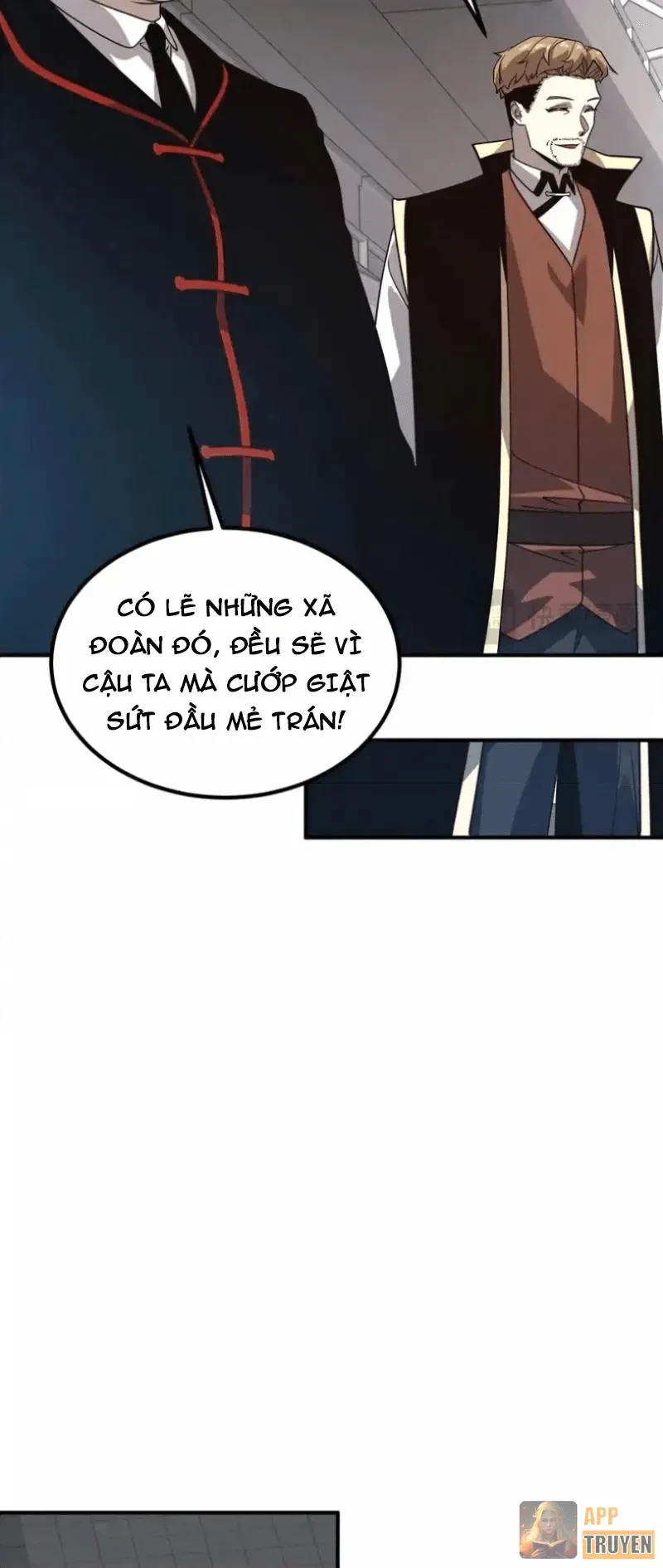 Toàn Cầu Dị Năng: Bắt Đầu Thức Tỉnh Tử Tiêu Thần Lôi Chapter 30 - 17