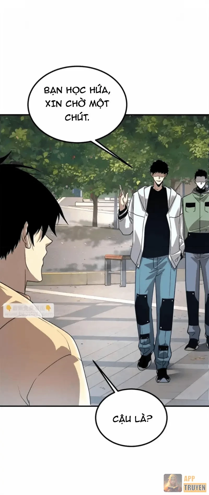 Toàn Cầu Dị Năng: Bắt Đầu Thức Tỉnh Tử Tiêu Thần Lôi Chapter 30 - 20