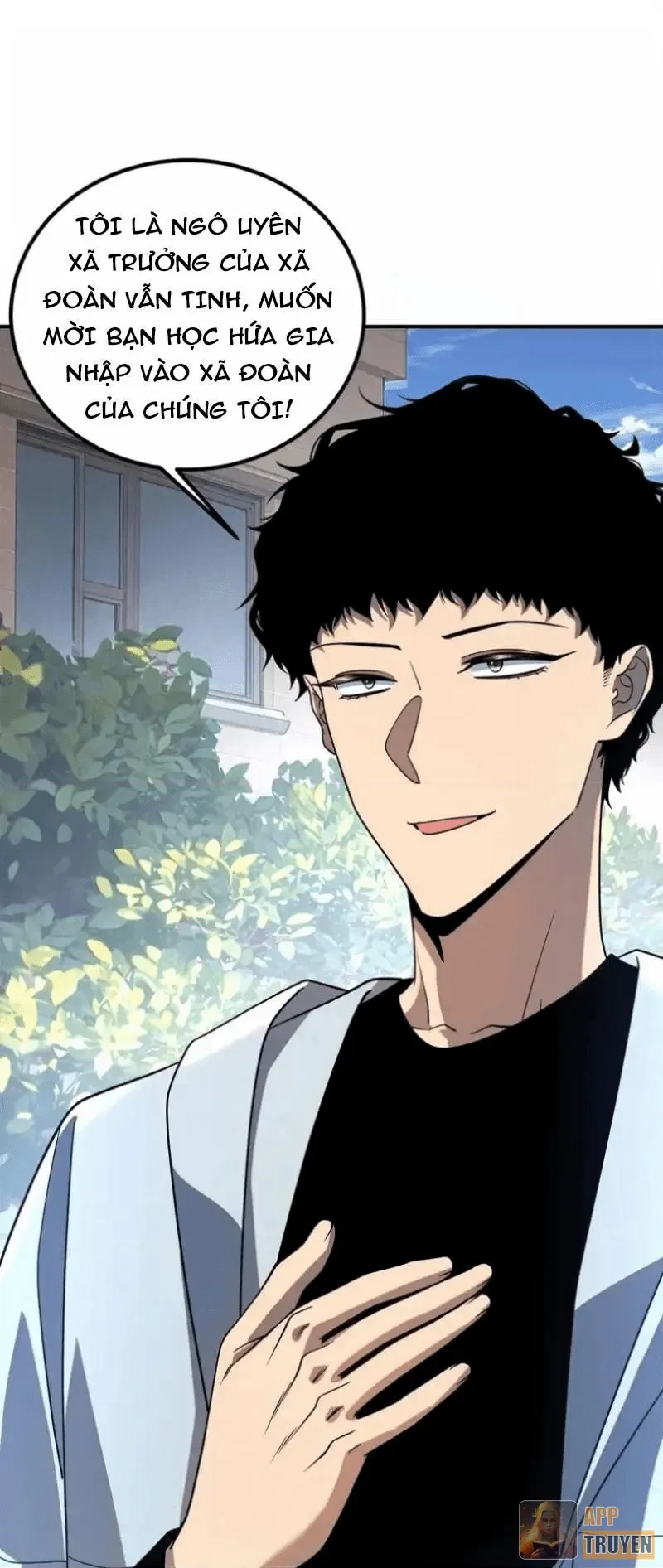 Toàn Cầu Dị Năng: Bắt Đầu Thức Tỉnh Tử Tiêu Thần Lôi Chapter 30 - 21