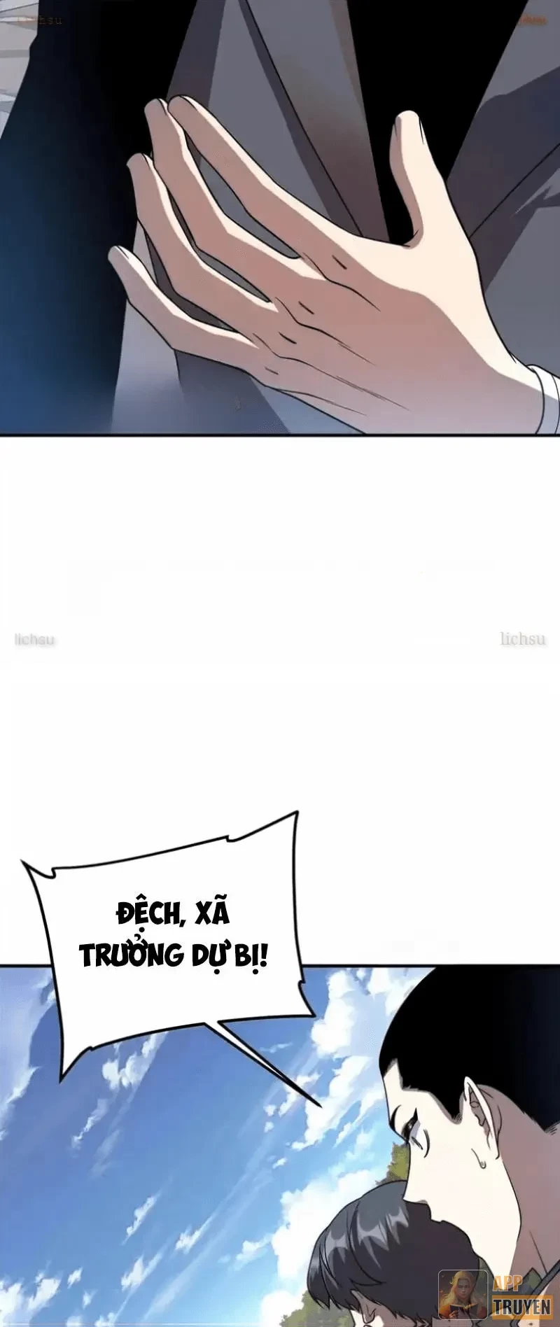 Toàn Cầu Dị Năng: Bắt Đầu Thức Tỉnh Tử Tiêu Thần Lôi Chapter 30 - 26