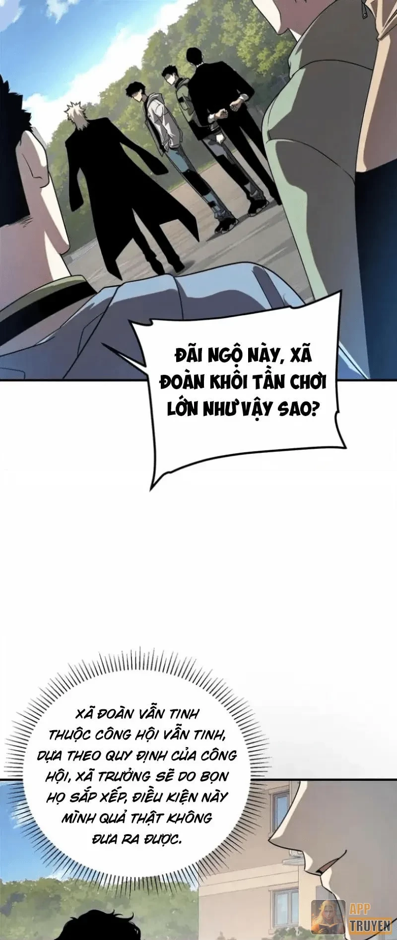 Toàn Cầu Dị Năng: Bắt Đầu Thức Tỉnh Tử Tiêu Thần Lôi Chapter 30 - 27