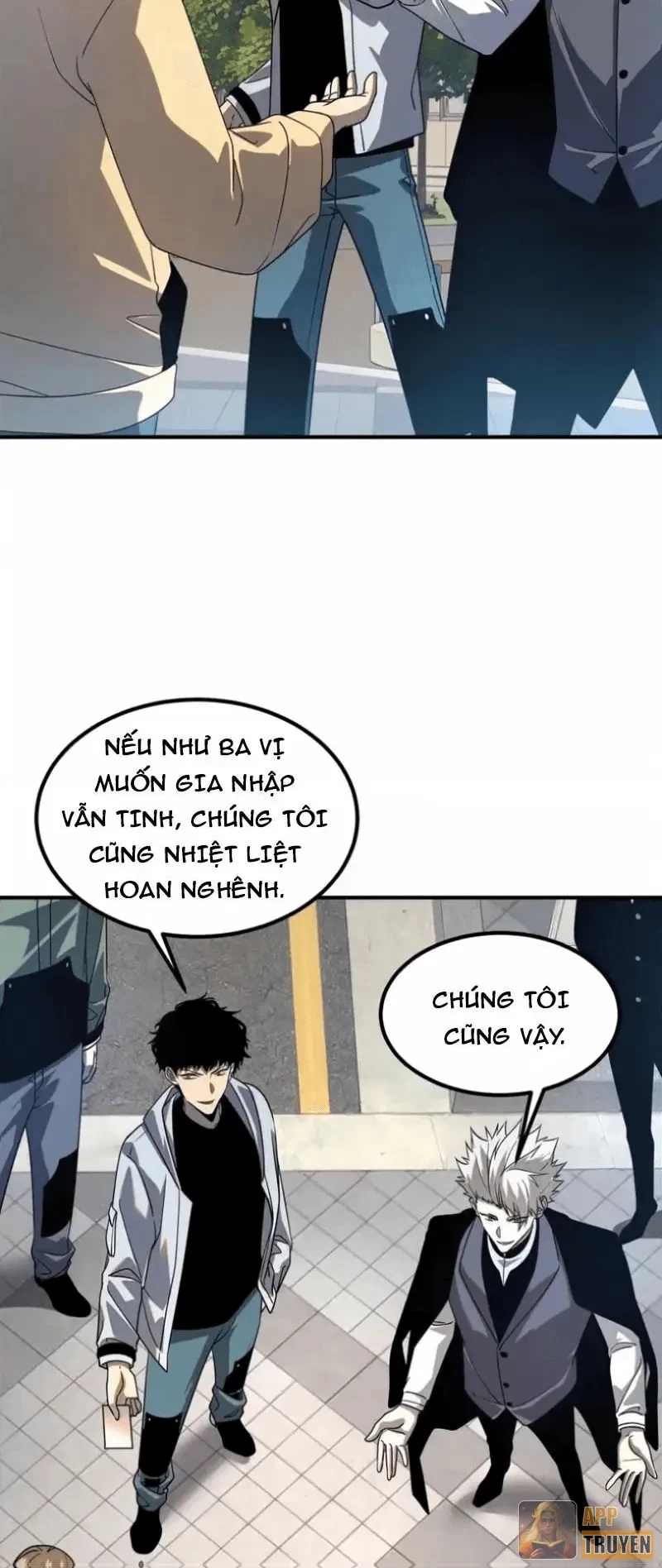 Toàn Cầu Dị Năng: Bắt Đầu Thức Tỉnh Tử Tiêu Thần Lôi Chapter 30 - 31