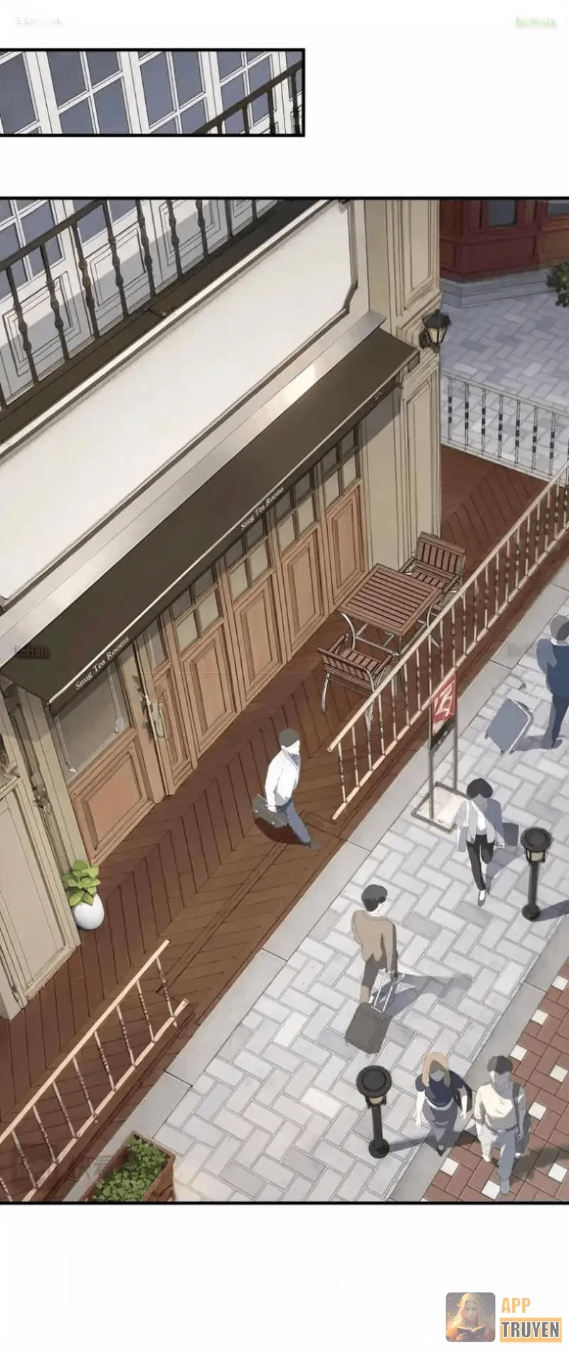 Toàn Cầu Dị Năng: Bắt Đầu Thức Tỉnh Tử Tiêu Thần Lôi Chapter 30 - 46