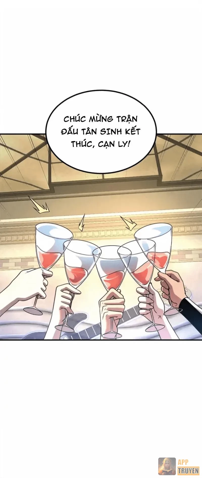 Toàn Cầu Dị Năng: Bắt Đầu Thức Tỉnh Tử Tiêu Thần Lôi Chapter 30 - 47