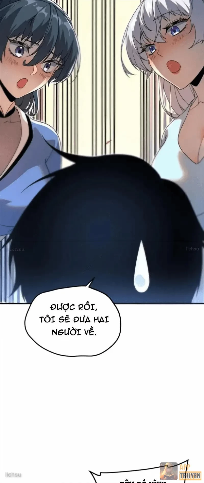 Toàn Cầu Dị Năng: Bắt Đầu Thức Tỉnh Tử Tiêu Thần Lôi Chapter 30 - 55