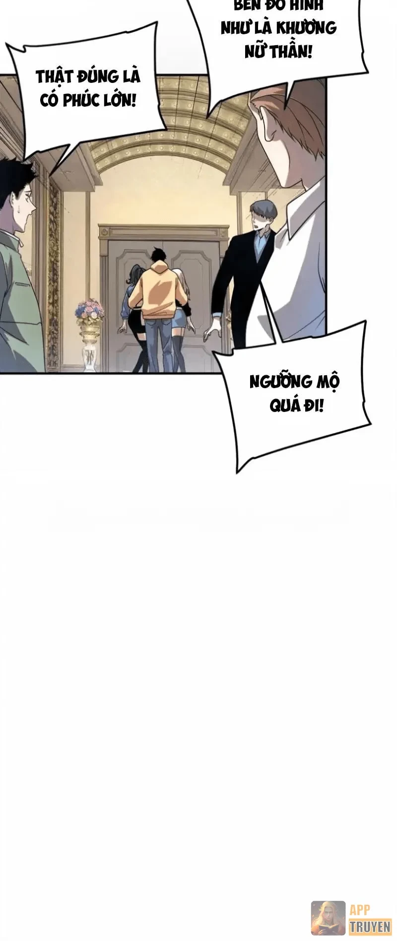 Toàn Cầu Dị Năng: Bắt Đầu Thức Tỉnh Tử Tiêu Thần Lôi Chapter 30 - 56