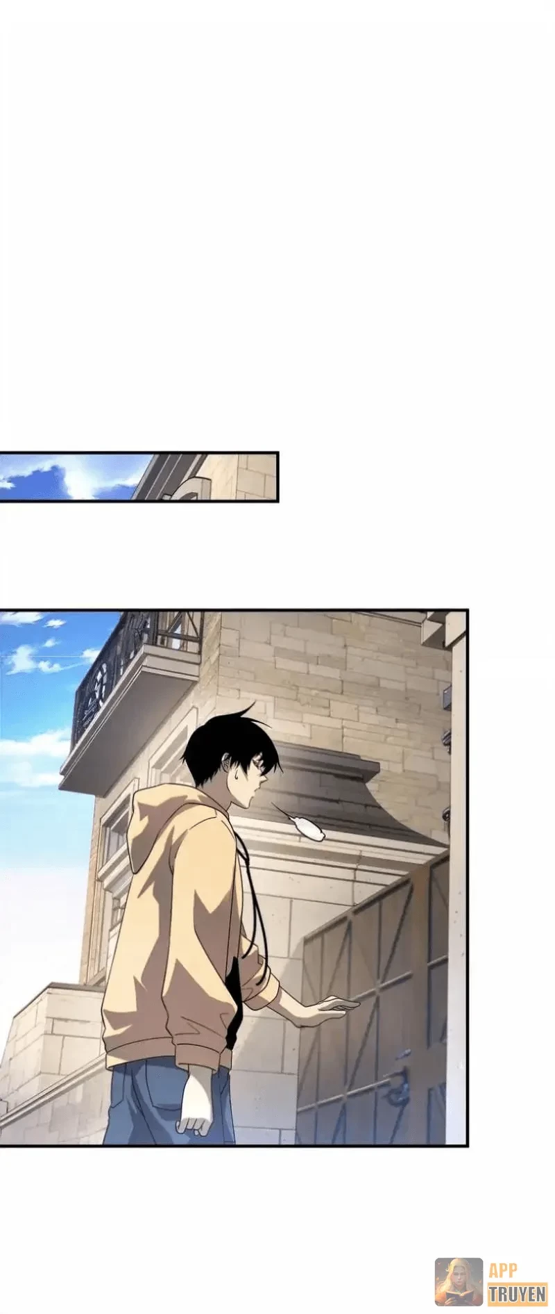 Toàn Cầu Dị Năng: Bắt Đầu Thức Tỉnh Tử Tiêu Thần Lôi Chapter 30 - 57