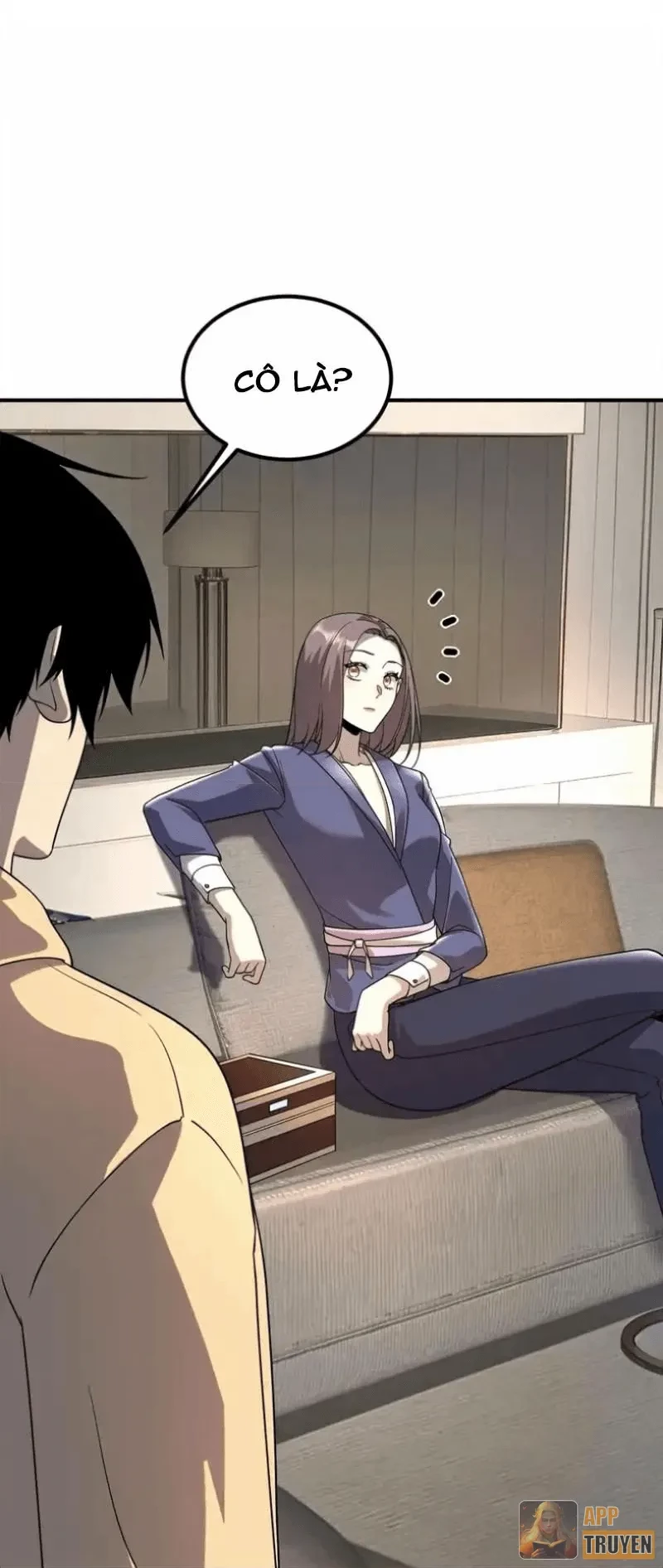 Toàn Cầu Dị Năng: Bắt Đầu Thức Tỉnh Tử Tiêu Thần Lôi Chapter 30 - 58