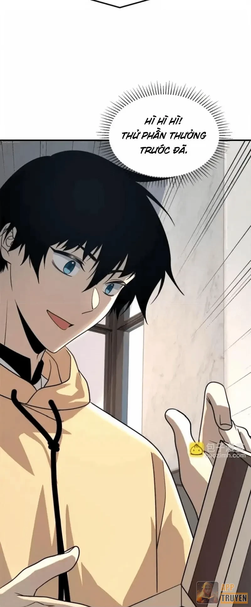 Toàn Cầu Dị Năng: Bắt Đầu Thức Tỉnh Tử Tiêu Thần Lôi Chapter 30 - 65