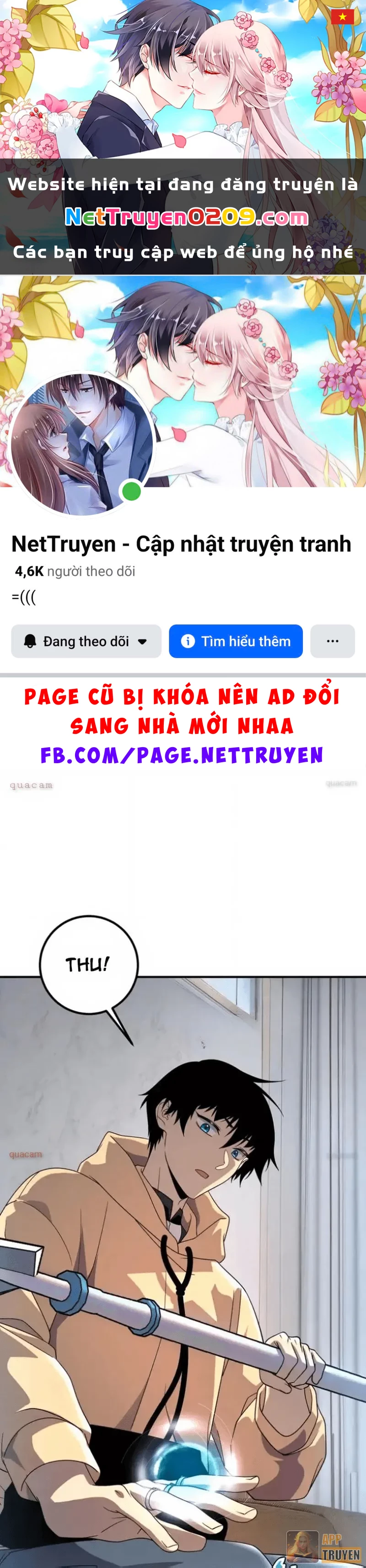 Toàn Cầu Dị Năng: Bắt Đầu Thức Tỉnh Tử Tiêu Thần Lôi Chapter 31 - 1