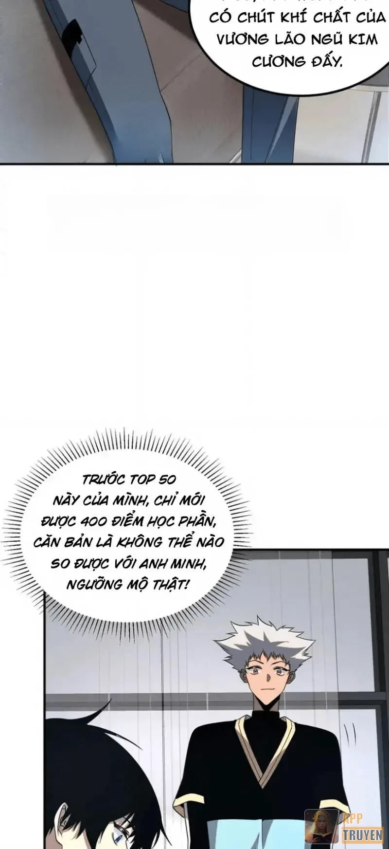 Toàn Cầu Dị Năng: Bắt Đầu Thức Tỉnh Tử Tiêu Thần Lôi Chapter 31 - 4