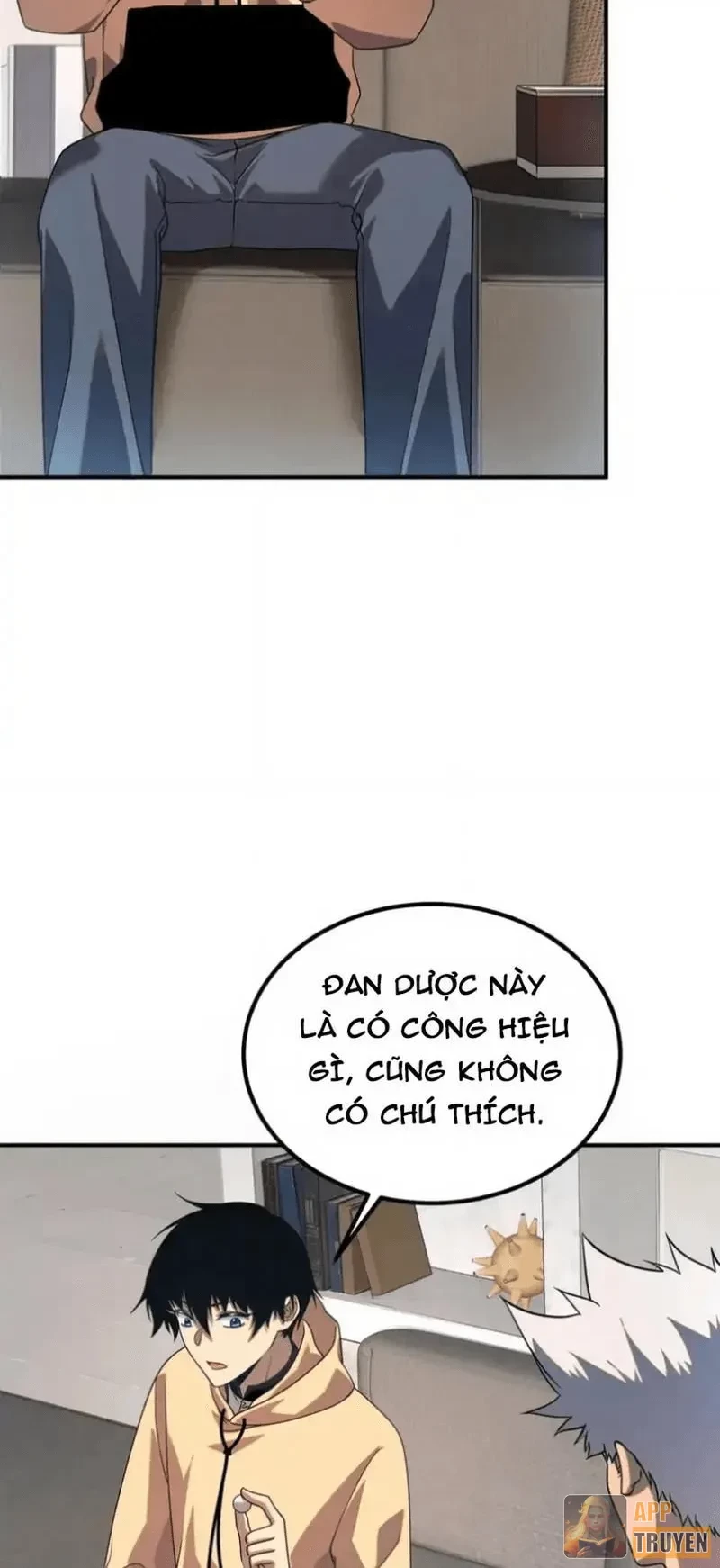 Toàn Cầu Dị Năng: Bắt Đầu Thức Tỉnh Tử Tiêu Thần Lôi Chapter 31 - 6