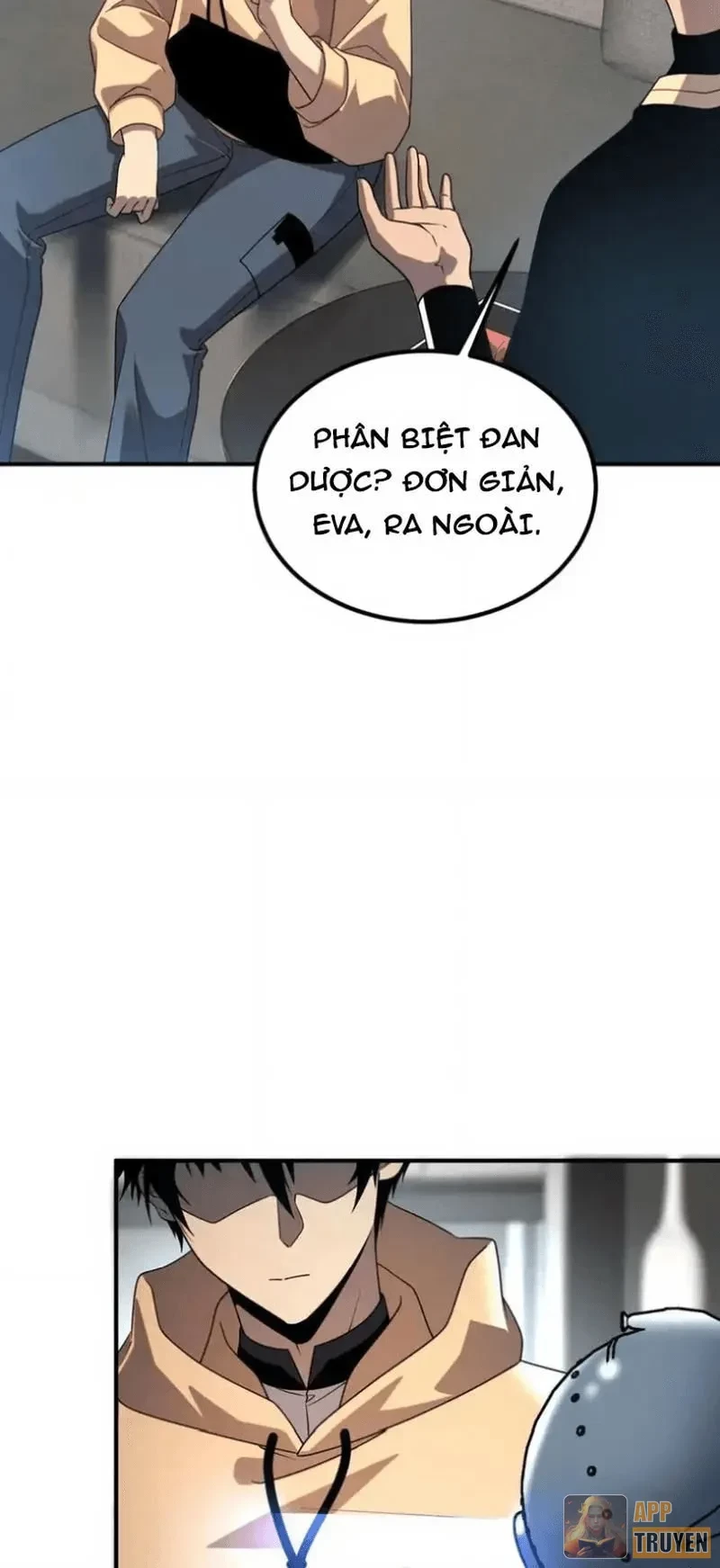 Toàn Cầu Dị Năng: Bắt Đầu Thức Tỉnh Tử Tiêu Thần Lôi Chapter 31 - 7