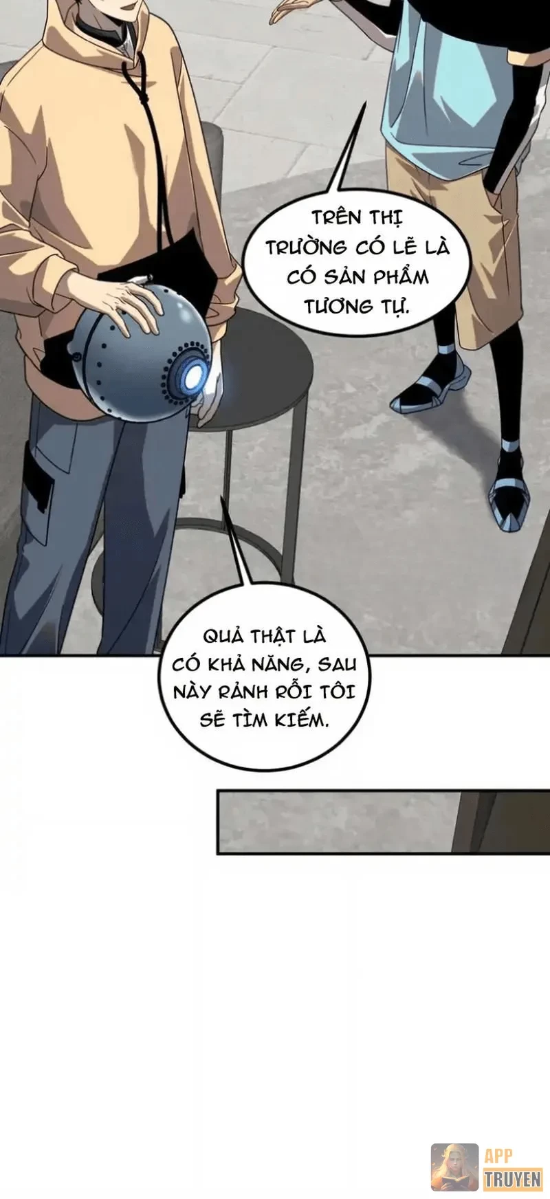 Toàn Cầu Dị Năng: Bắt Đầu Thức Tỉnh Tử Tiêu Thần Lôi Chapter 31 - 11