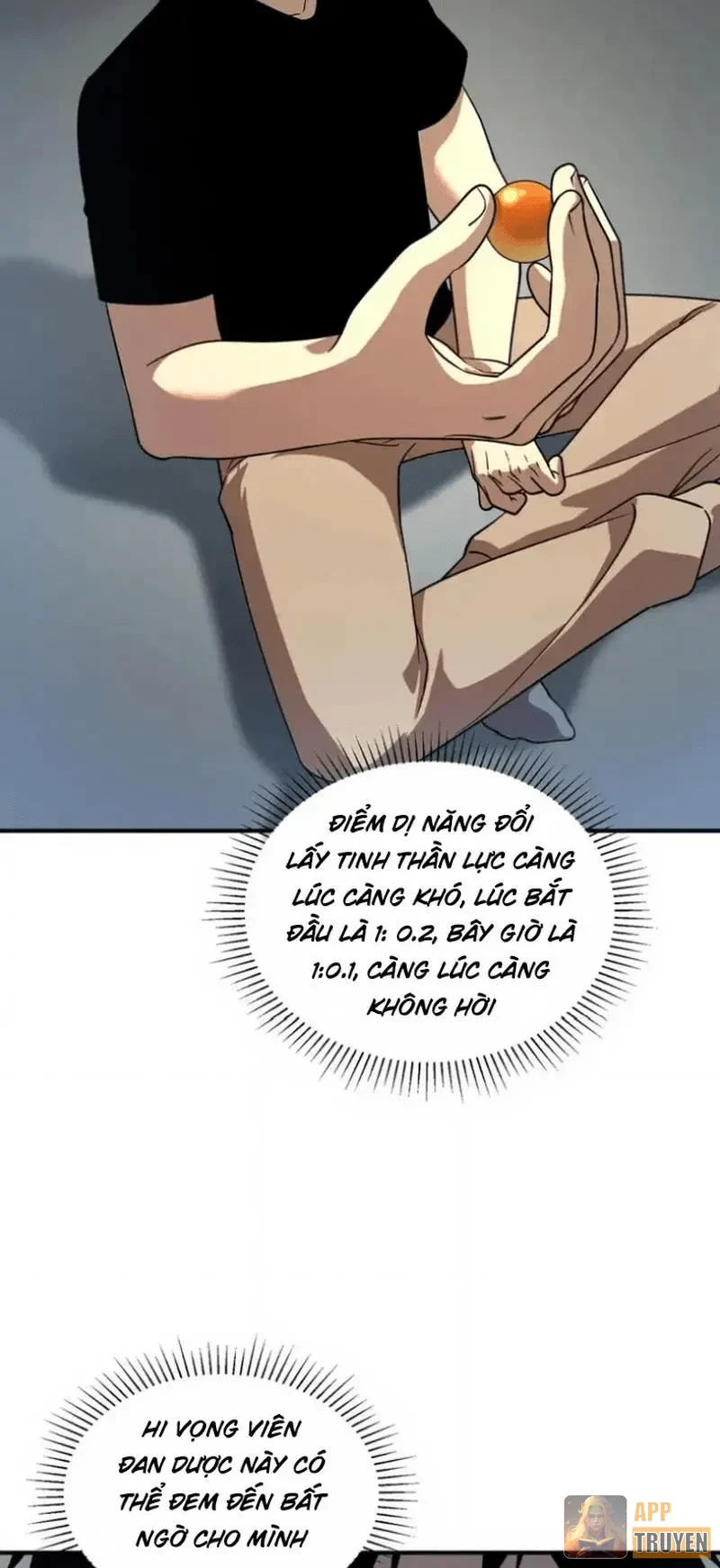 Toàn Cầu Dị Năng: Bắt Đầu Thức Tỉnh Tử Tiêu Thần Lôi Chapter 31 - 14