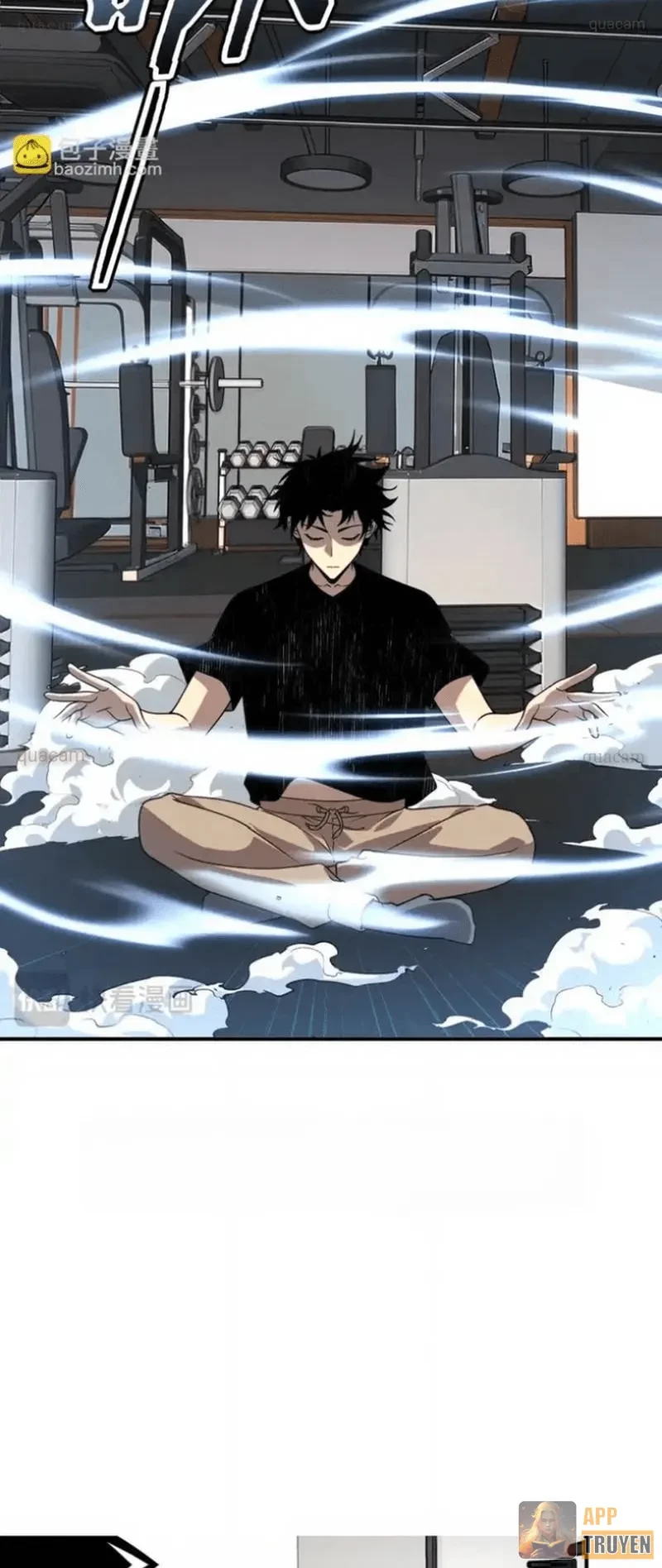 Toàn Cầu Dị Năng: Bắt Đầu Thức Tỉnh Tử Tiêu Thần Lôi Chapter 31 - 16