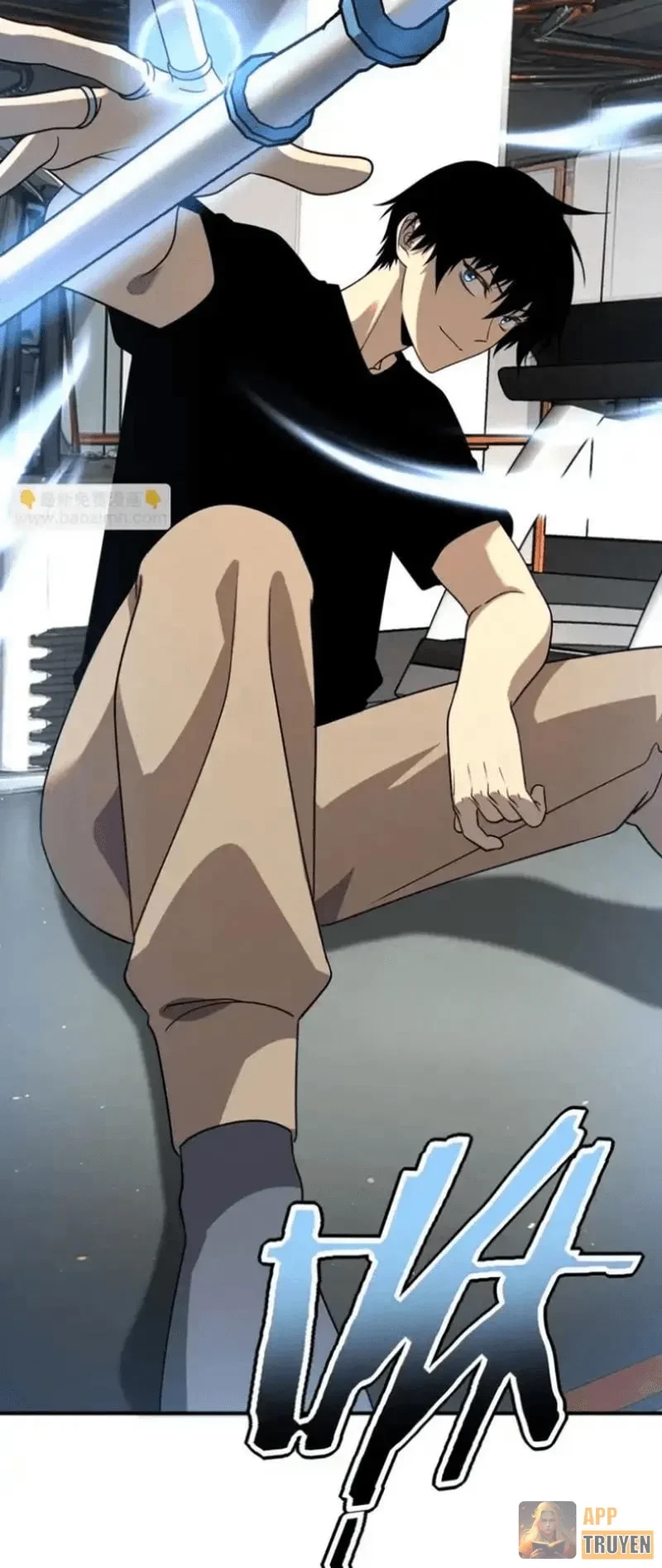 Toàn Cầu Dị Năng: Bắt Đầu Thức Tỉnh Tử Tiêu Thần Lôi Chapter 31 - 18