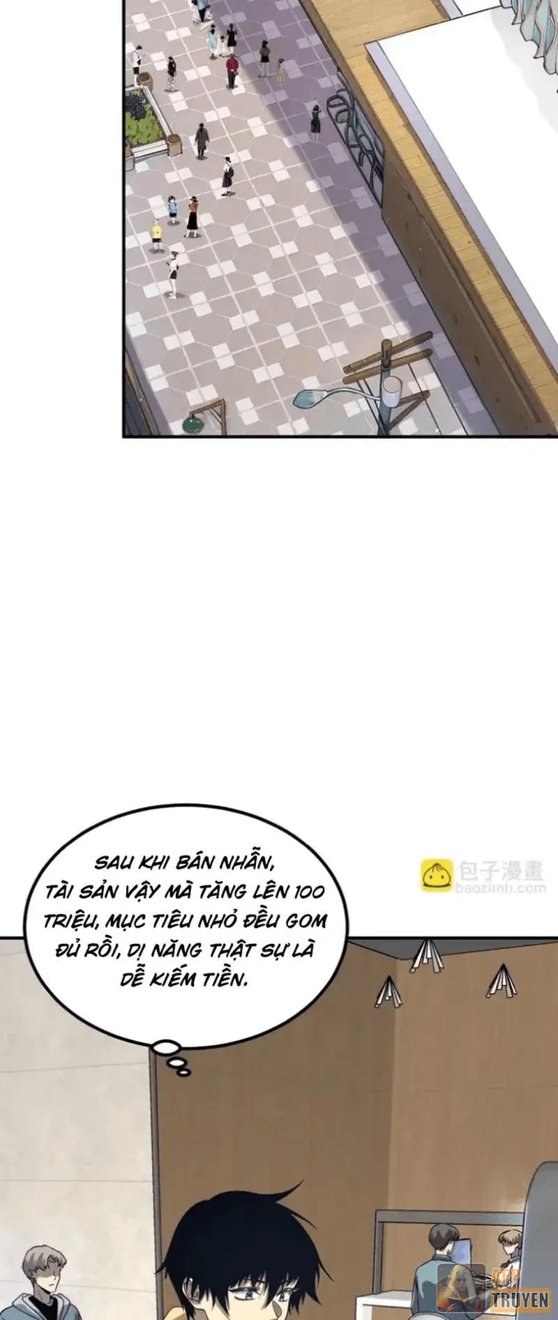 Toàn Cầu Dị Năng: Bắt Đầu Thức Tỉnh Tử Tiêu Thần Lôi Chapter 31 - 20