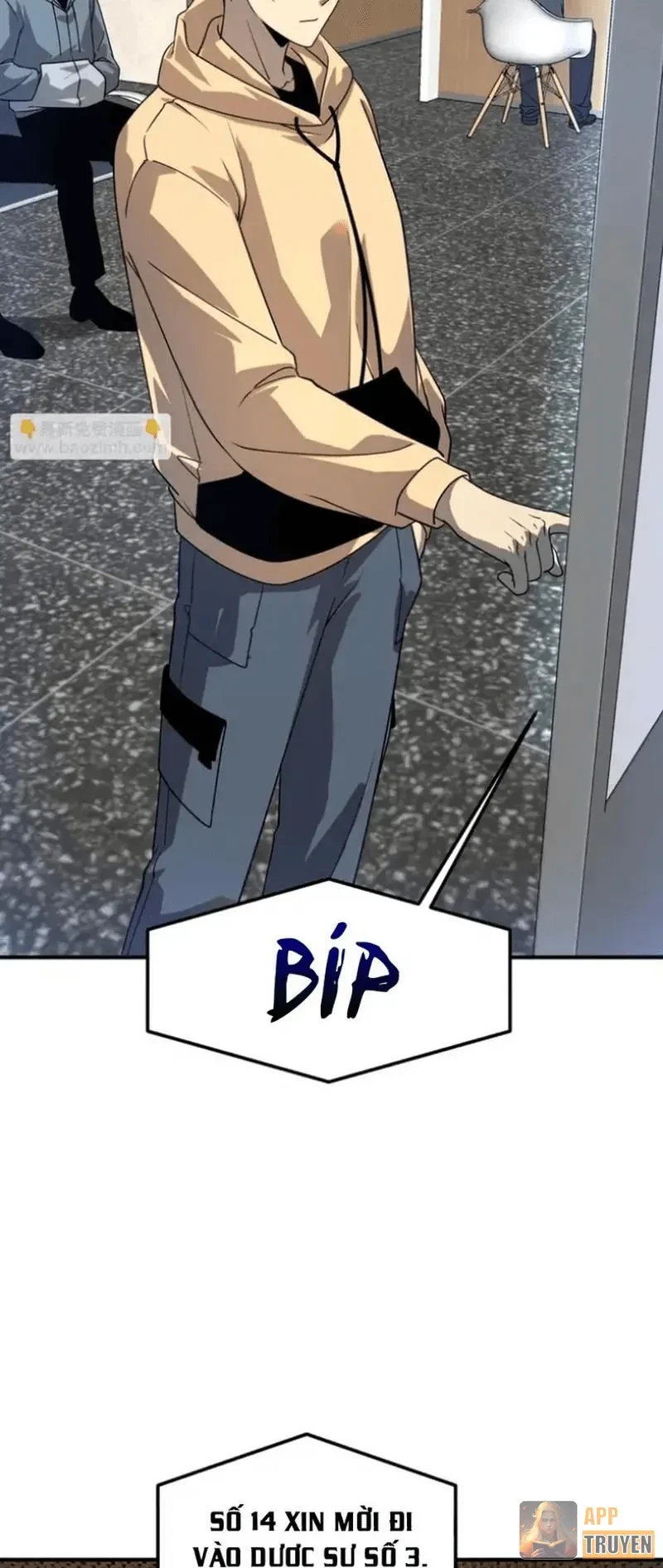 Toàn Cầu Dị Năng: Bắt Đầu Thức Tỉnh Tử Tiêu Thần Lôi Chapter 31 - 21