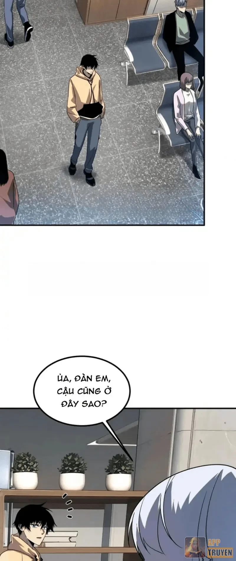 Toàn Cầu Dị Năng: Bắt Đầu Thức Tỉnh Tử Tiêu Thần Lôi Chapter 31 - 23